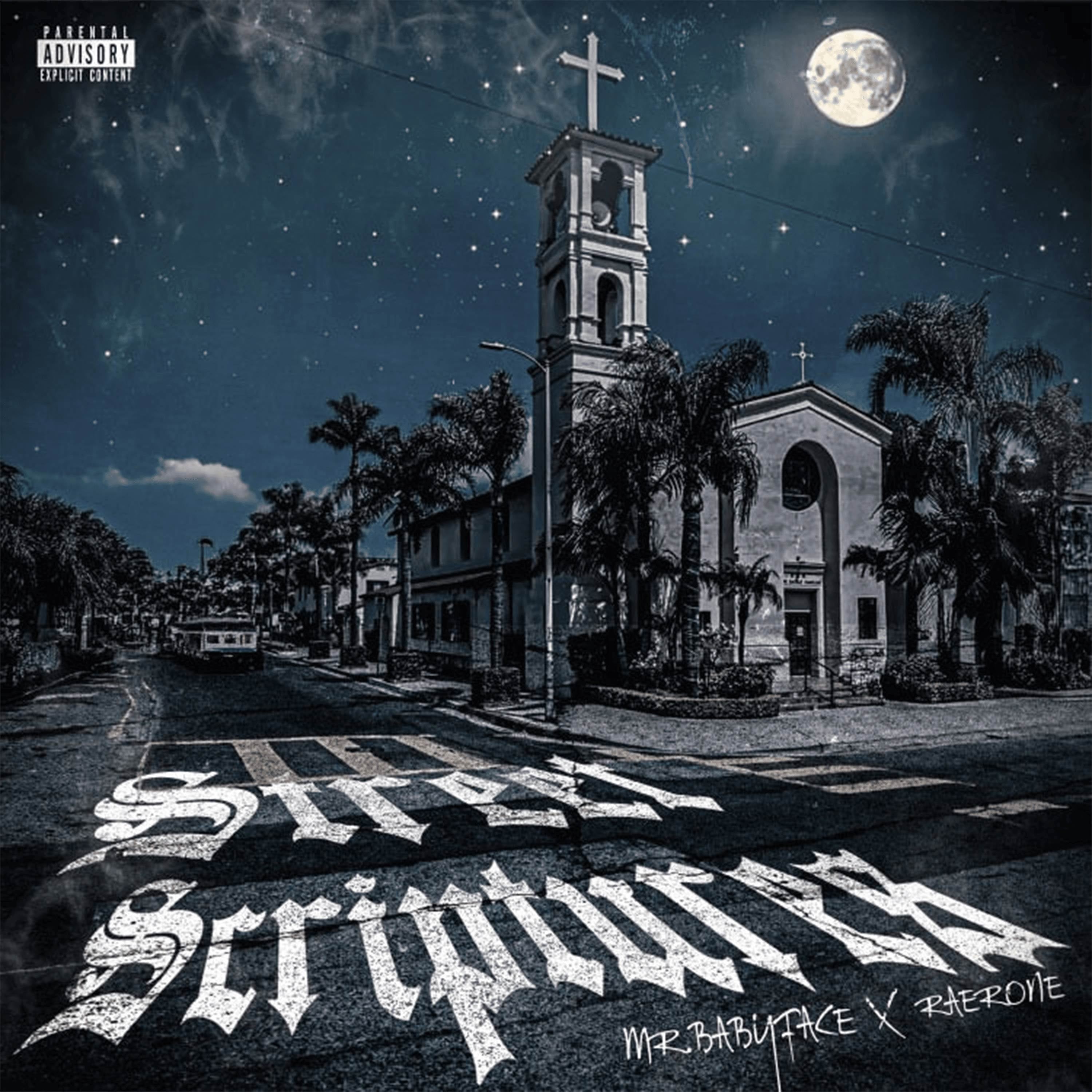 Mr.Babyface - 'Keep It Real' [Ringtone]