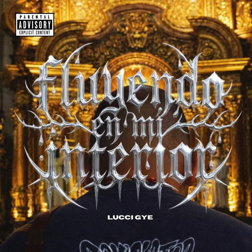 Lucci Gye - 'Fluyendo en mi interior' [Ringtone]
