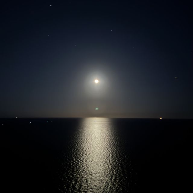 Tocho - 'luna llena' [Ringtone]