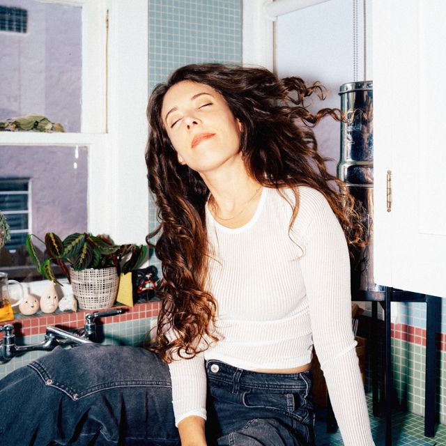 Alycia Lang - 'Soft Sign' [Ringtone]