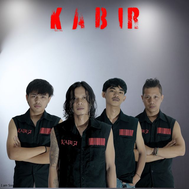 KABIR - 'JALANG' [Ringtone]