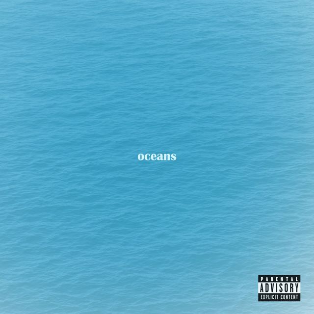 twl - 'oceans (Slowed & Reverb)' [Ringtone]