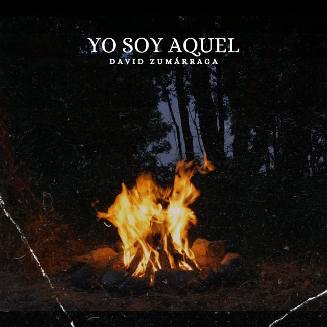 David Zumarraga - 'Yo soy aquel' [Ringtone]
