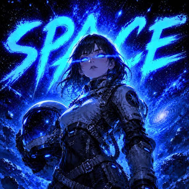 Disphonkected - 'SPACE FUNK' [Ringtone]