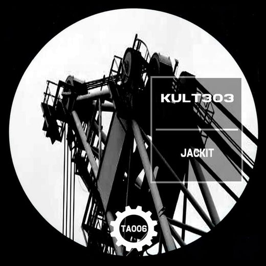KULT303 - 'Jackit' [Ringtone]