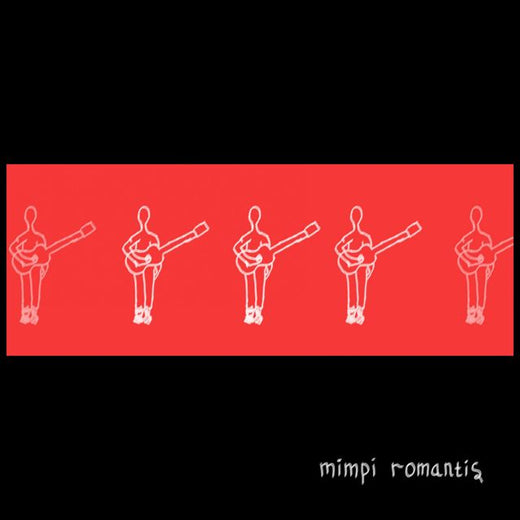 Aal tamborin - 'Mimpi Romantis' [Ringtone]
