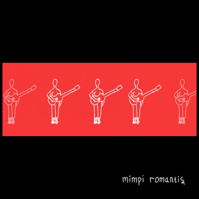 Aal tamborin - 'Mimpi Romantis' [Ringtone]