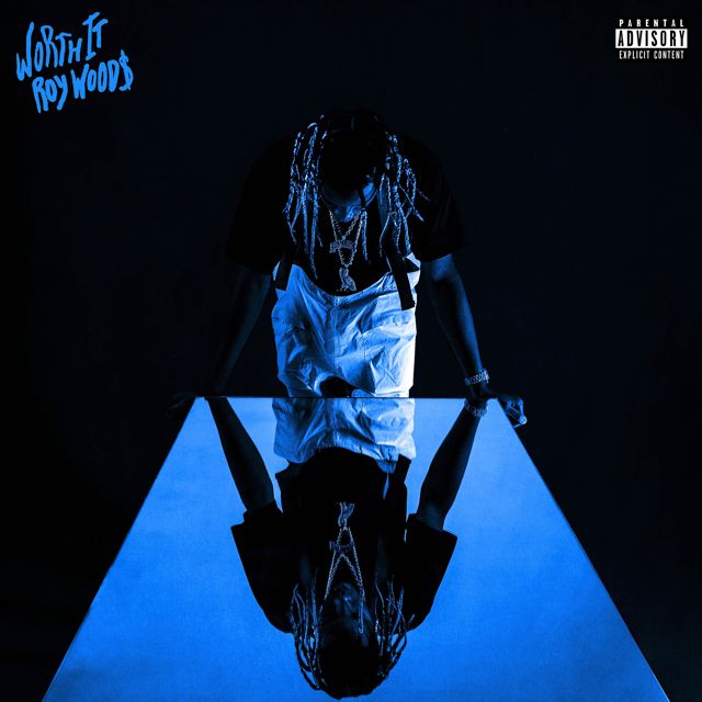 Roy Woods - 'Worth It' [Ringtone]