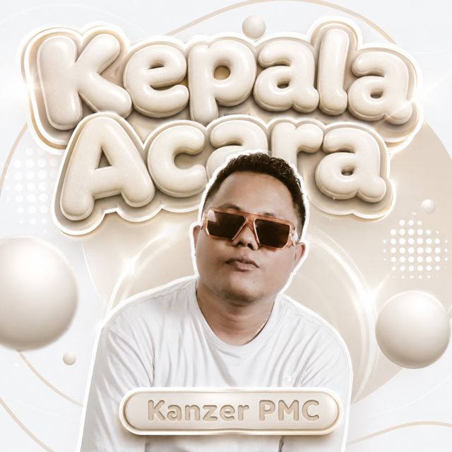 kanzer pmc - 'Kepala Acara (feat. Jimmy Domaking)' [Ringtone]
