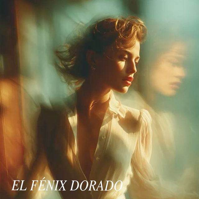 Gorilla Cha - 'El Fénix Dorado' [Ringtone]