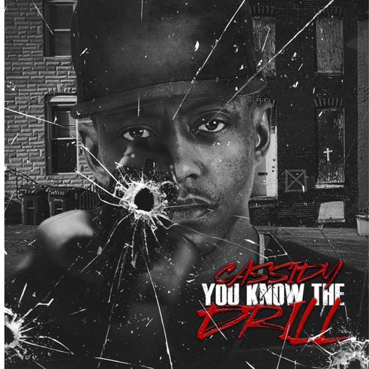 Cassidy - 'You Know The Drill' [Ringtone]
