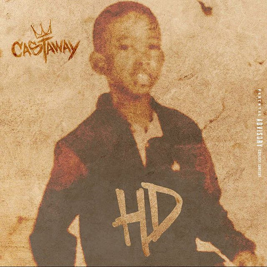 Castaway - 'Cold Cold World' [Ringtone]