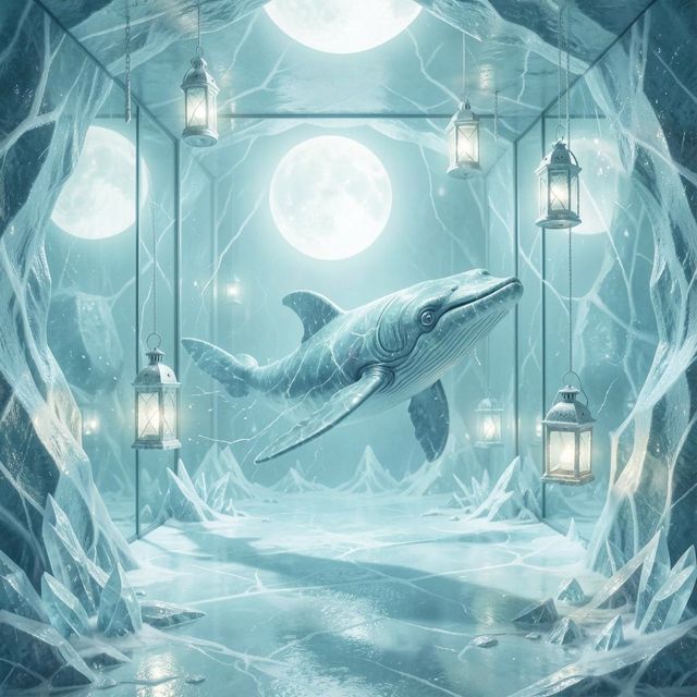 Macrogenre - 'Melting Permafrost' [Ringtone]