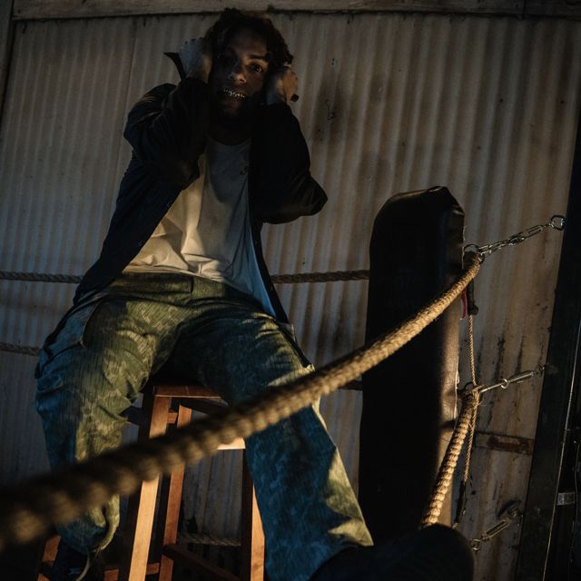 870Glizzy - 'Who Realer' [Ringtone]