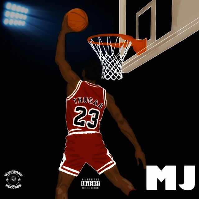 Thugaa - 'MJ' [Ringtone]