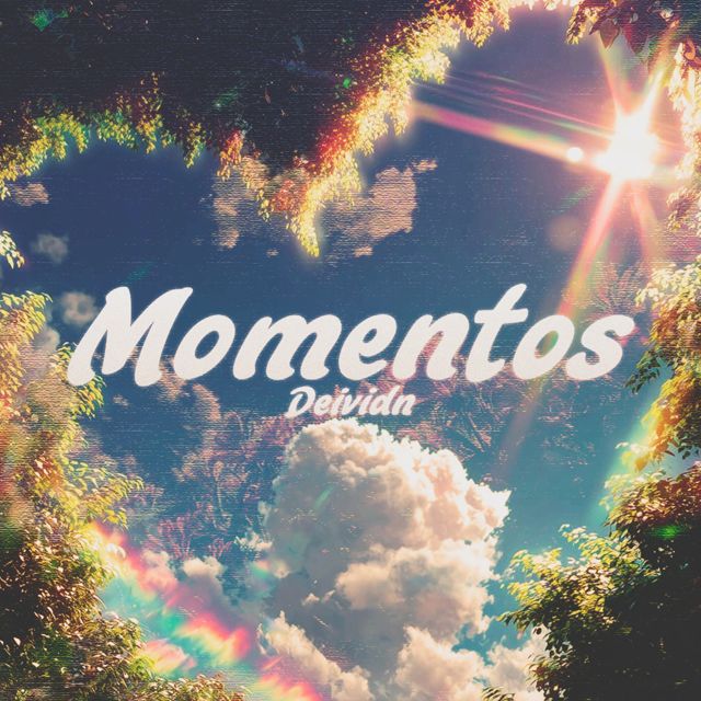 Deividn - 'Momentos' [Ringtone]
