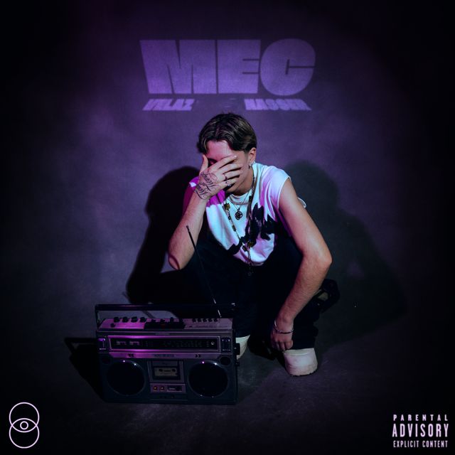 Nasser - 'MEC (feat. Velaz)' [Ringtone]