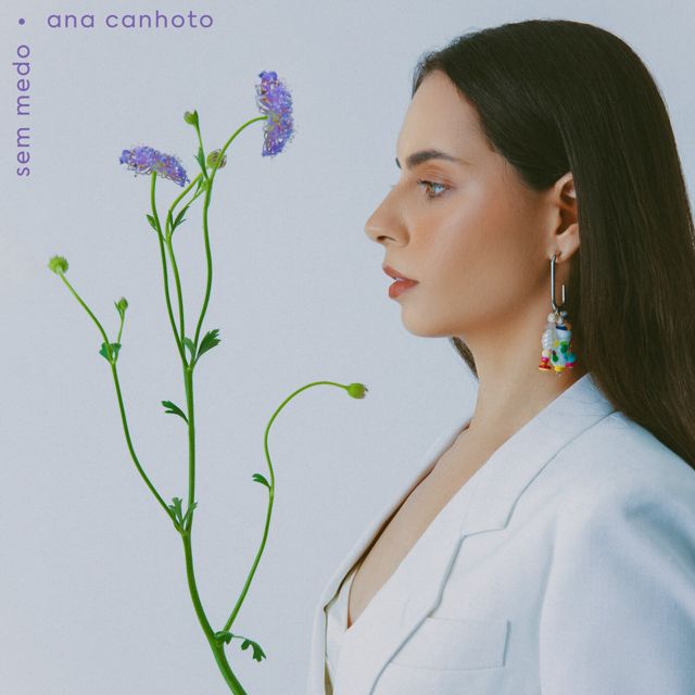 Ana Canhoto - 'Sem Medo' [Ringtone]