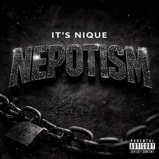 It's Nique - 'Nepotism' [Ringtone]