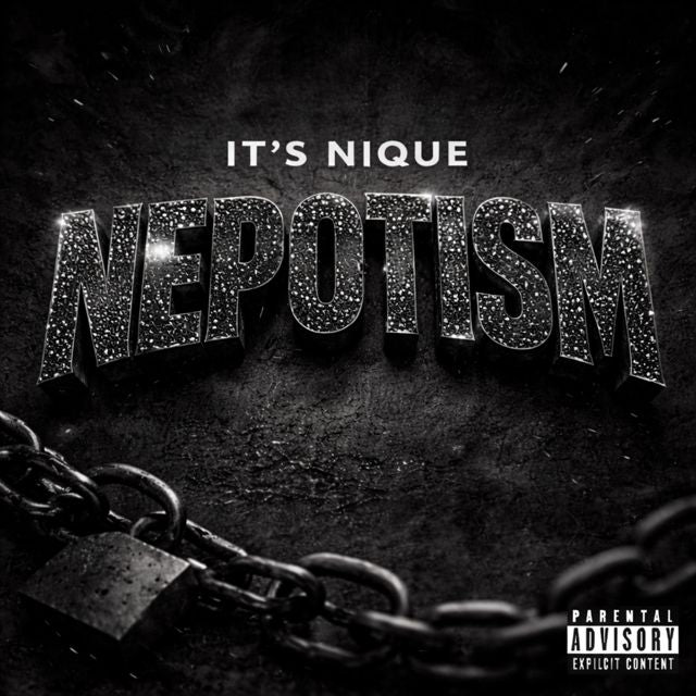 It's Nique - 'Nepotism' [Ringtone]