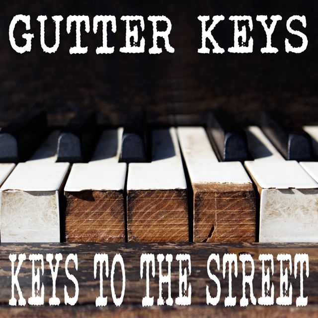 Gutter Keys - 'Truth Hurts (Piano Version)' [Ringtone]