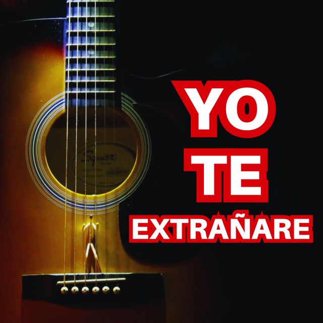 Adriano Avila - 'Yo Te Extrañare' [Ringtone]