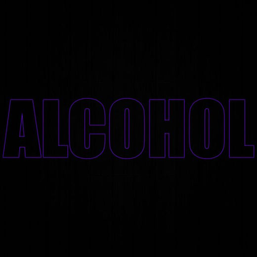 Saqui Music - 'Alcohol' [Ringtone]