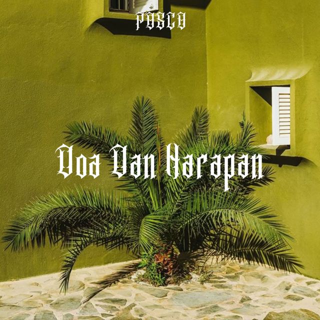 PASCA - 'Doa Dan Harapan' [Ringtone]