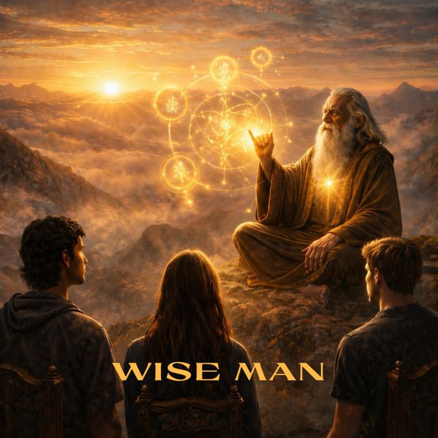 HOGGI - 'Wise Man' [Ringtone]