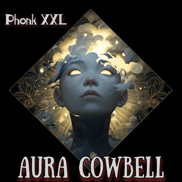 Phonk XXL - 'Aura Cowbell' [Ringtone]