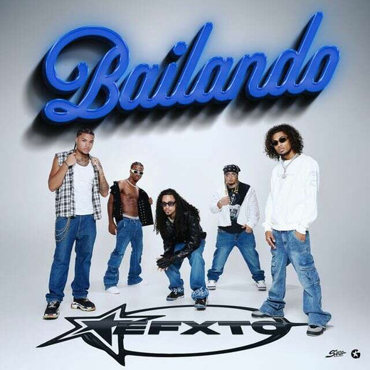 Efxto - 'Bailando' [Ringtone]