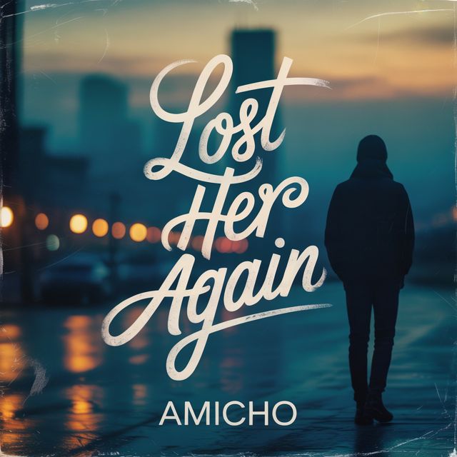 Amicho - 'Lost Her Again' [Ringtone]