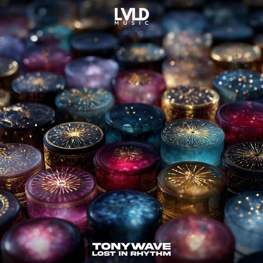 TonyWave - 'Lost in Rhythm' [Ringtone]