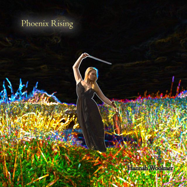 Hannah Woolmer - 'Awaken' [Ringtone]