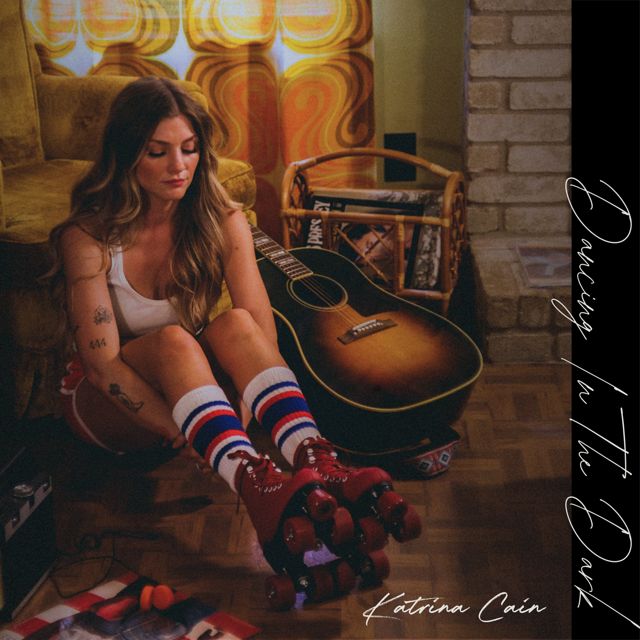 Katrina Cain - 'Dancing In The Dark' [Ringtone]