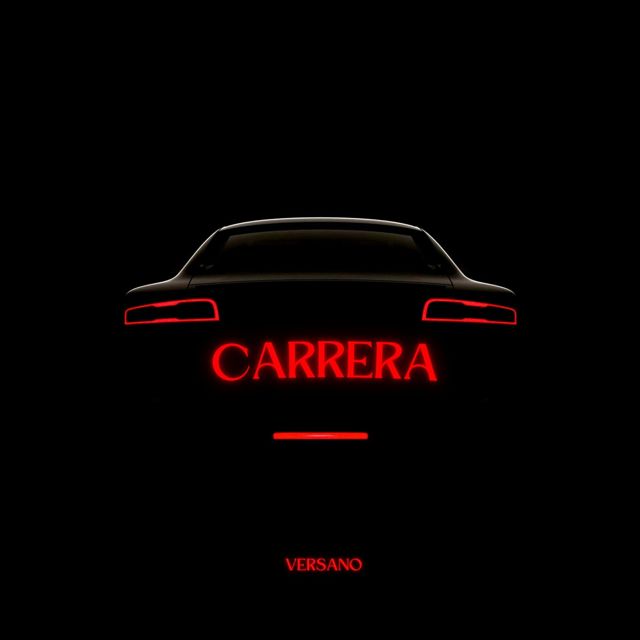 VERSANO - 'Carrera' [Ringtone]