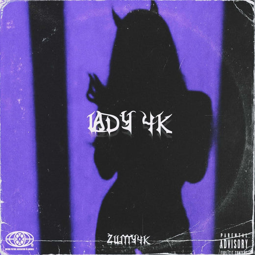 Zlutty4K - 'Lady 4K' [Ringtone]