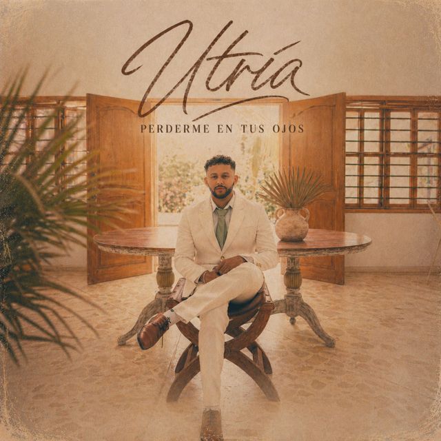 Utria - 'perderme en tus ojos (feat. daikinho)' [Ringtone]