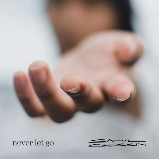Saul Chessin - 'Never Let Go' [Ringtone]