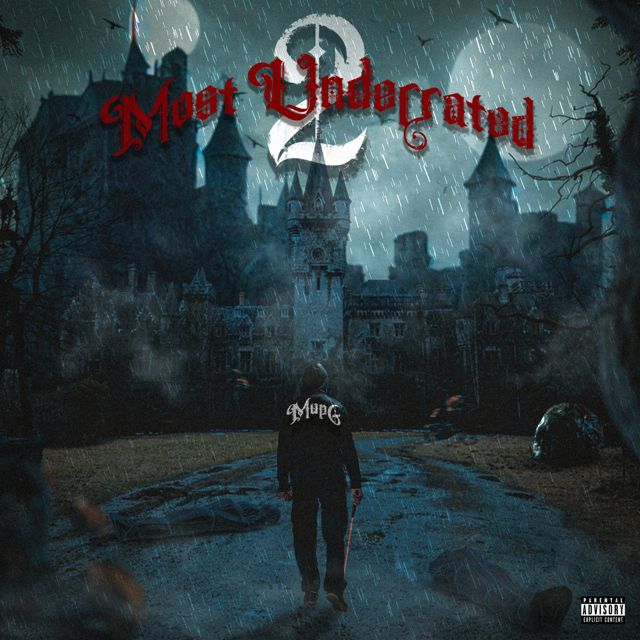 Mup6 - 'ZapBrudda' [Ringtone]