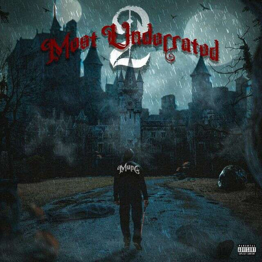 Mup6 - 'GraveDigger' [Ringtone]