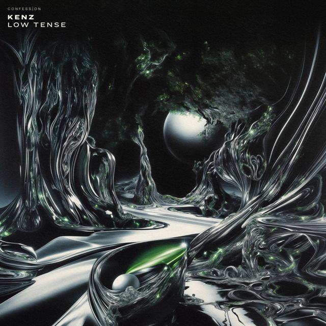 Kenz - 'Low Sense' [Ringtone]