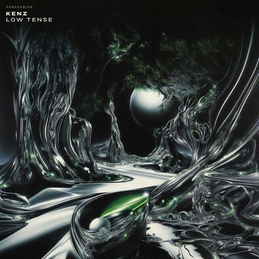 Kenz - 'Low Sense' [Ringtone]
