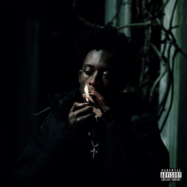 100Onchi - 'Complacent' [Ringtone]