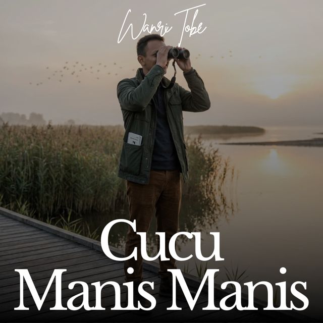 Wanri Tobe - 'Cucu Manis Manis' [Ringtone]