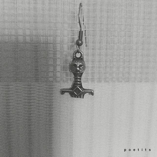 p o e t i t s - 'ahórcate (slowed + reverb)' [Ringtone]