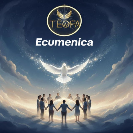 Teofa - 'ECUMENICA' [Ringtone]