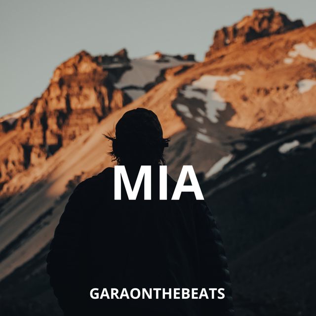Garaonthebeats - 'Mia' [Ringtone]