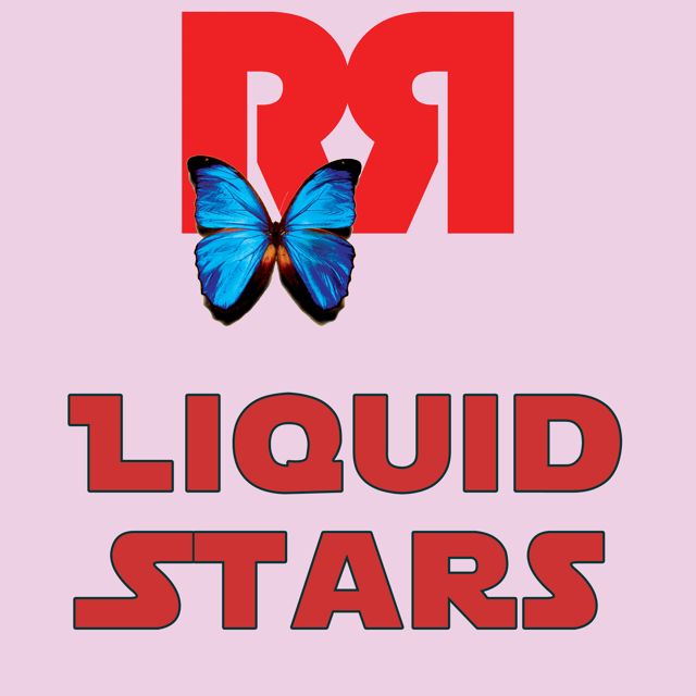 RR Collective - 'Liquid Stars' [Ringtone]