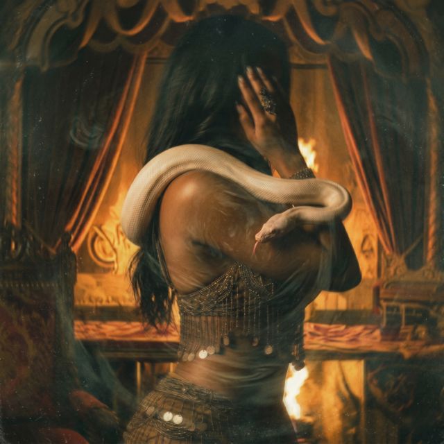 Coco Tekel - 'Harem' [Ringtone]